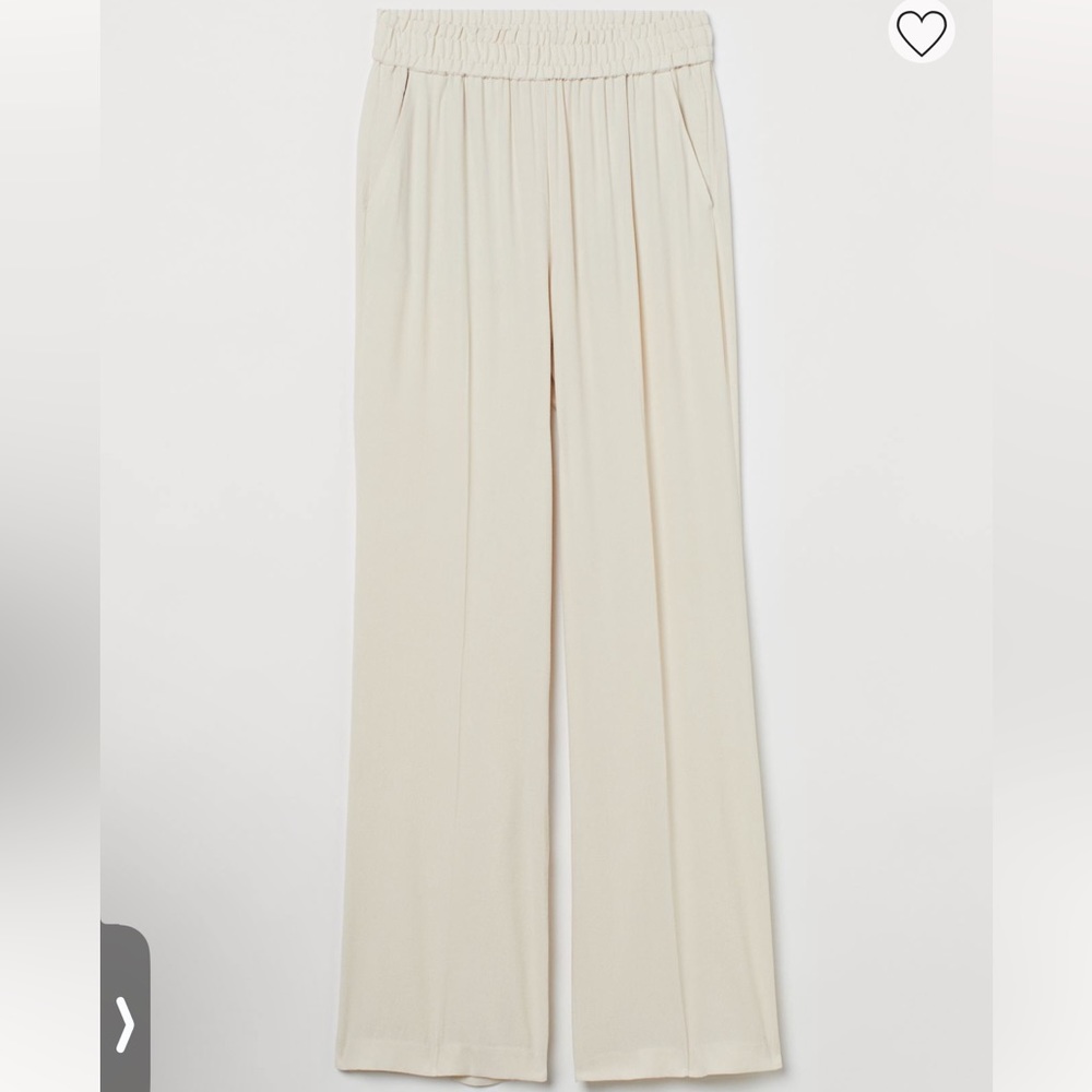 H&M loose pants
